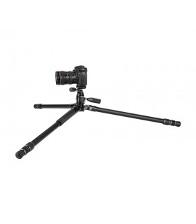 سه‌پایه ونگارد مدل Vanguard Veo 3 303APS همراه با پن هد VEO PH-38S