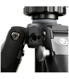 سه‌پایه ونگارد مدل Vanguard Veo 3 303APS همراه با پن هد VEO PH-38S