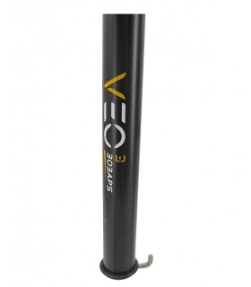 سه‌پایه ونگارد مدل Vanguard Veo 3 303APS همراه با پن هد VEO PH-38S