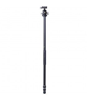 سه‌پایه ونگارد مدل Vanguard VEO 3+ 263AB همراه با بال هد VEO BH-160