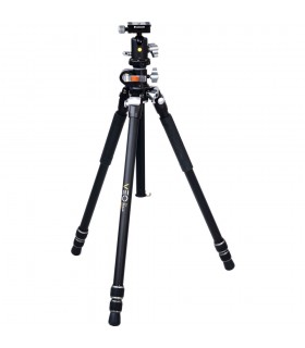سه‌پایه ونگارد مدل Vanguard VEO 3+ 263AB همراه با بال هد VEO BH-160