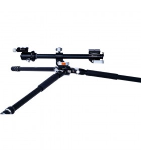 سه‌پایه ونگارد مدل Vanguard VEO 3+ 263AB همراه با بال هد VEO BH-160