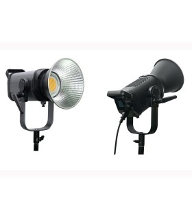 نور سینمایی مکس‌لایت مدل COBAC-300A