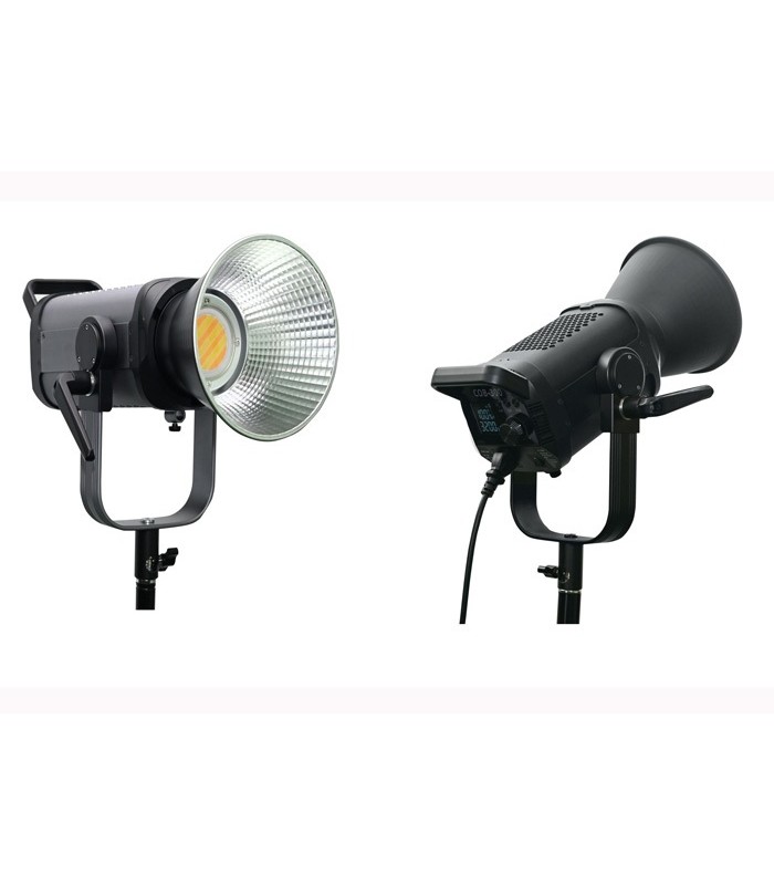 نور سینمایی مکس‌لایت مدل COBAC-300A