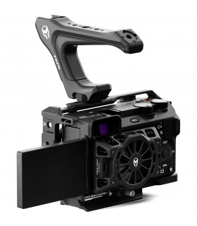 کیج دوربین تیلتا | Tilta مخصوص دوربین سونی a6700 - مدل TA-T54-A-B