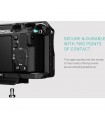 کیج دوربین تیلتا | Tilta مخصوص دوربین سونی a6700 - مدل TA-T54-A-B