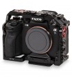 کیج دوربین تیلتا | Tilta مخصوص دوربین سونی a7S III - مدل TA-T18-FCC-B