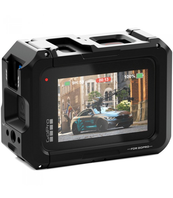 کیج دوربین تیلتا | Tilta مخصوص دوربین GoPro HERO11  - مدل TA-T42-FCC-B