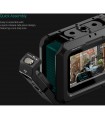 کیج دوربین تیلتا | Tilta مخصوص دوربین GoPro HERO11  - مدل TA-T42-FCC-B