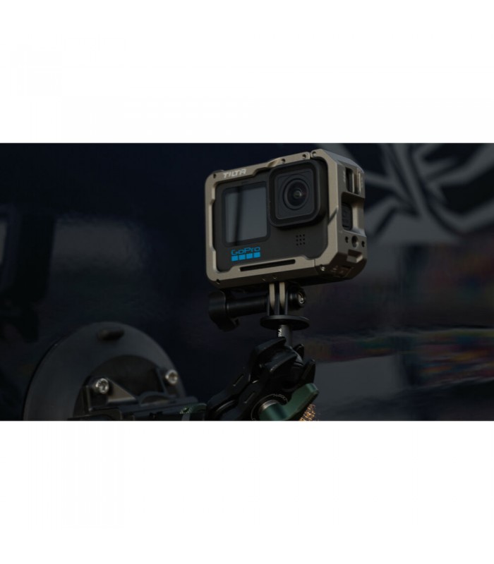 کیج دوربین تیلتا | Tilta مخصوص دوربین GoPro HERO11  - مدل TA-T42-FCC-B