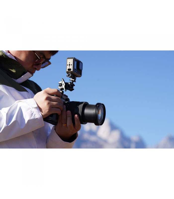 کیج دوربین تیلتا | Tilta مخصوص دوربین GoPro HERO11  - مدل TA-T42-FCC-B