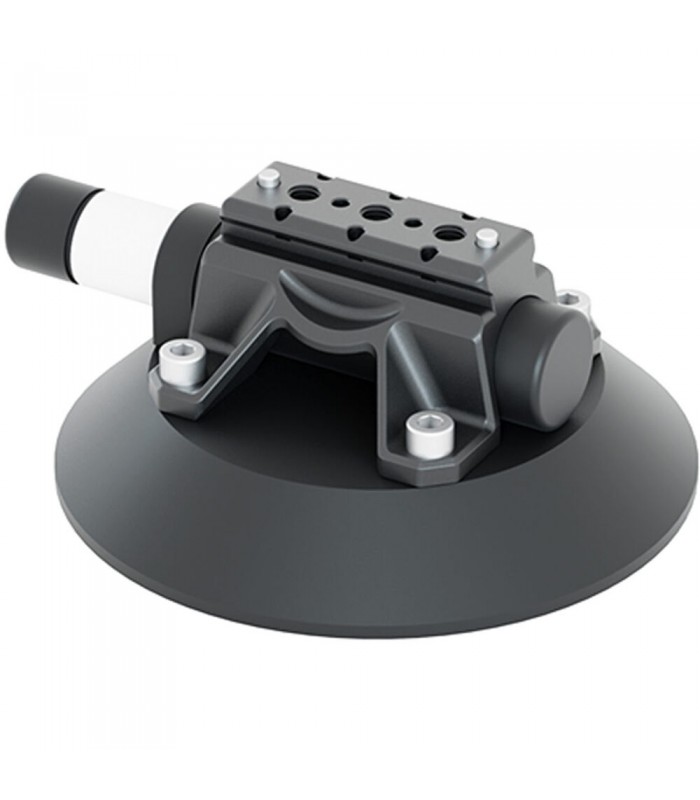 کار مانت تیلتا مناسب برای اتصال دوربین‌های ورزشی به سطوح مختلف خودرو مدل Tilta TA-USC-45-MK