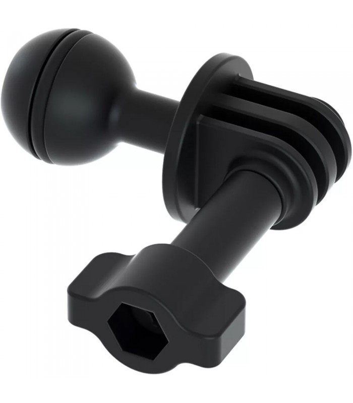 کار مانت تیلتا مناسب برای اتصال دوربین‌های ورزشی به سطوح مختلف خودرو مدل Tilta TA-USC-45-MK