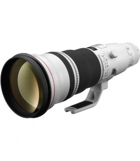Canon EF 600mm f4L IS II USM
