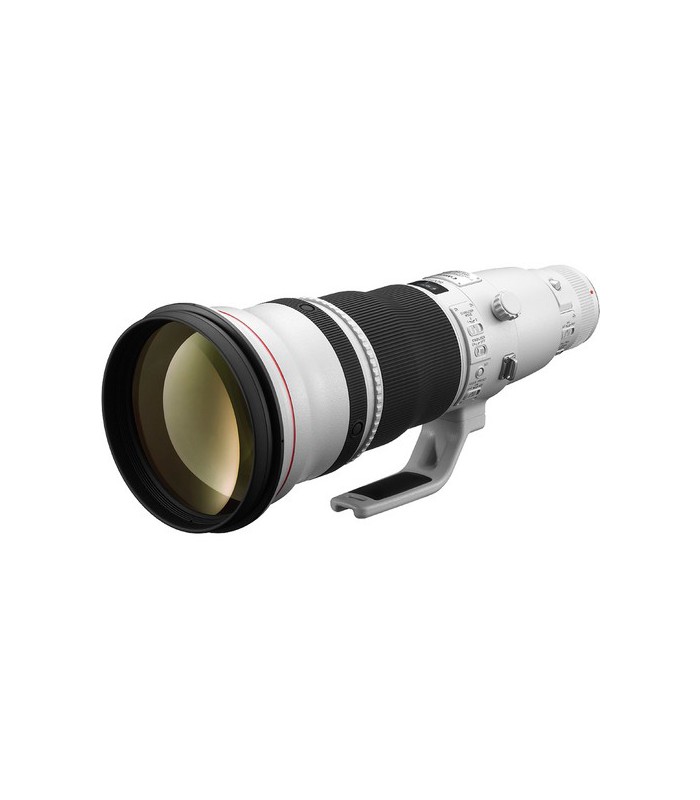 Canon EF 600mm f4L IS II USM