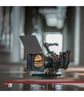 کیج دوربین تیلتا | Tilta مخصوص دوربین سونی a7 IV - مدل TA-T30-A-B