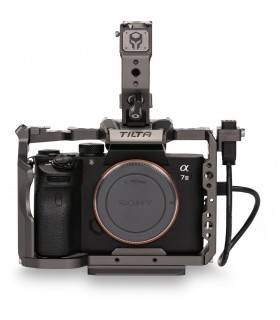 کیج دوربین تیلتا | Tilta مخصوص دوربین سونی سری  A7 III - مدل TA-T17-A-G