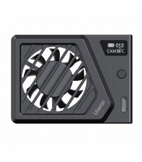 فن خنک‌کننده دوربین اولانزی مدل Ulanzi C072GBB1