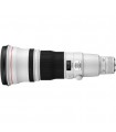 Canon EF 600mm f4L IS II USM