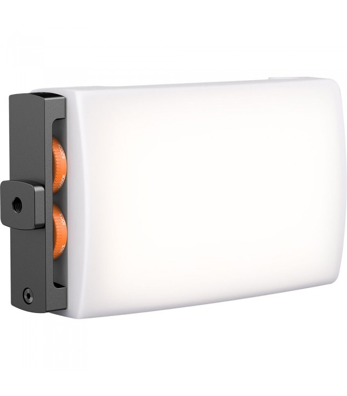 نور LED ژیون-تک مدل Zhiyun FIVERAY M40 - کیت کمبو