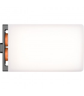 نور LED ژیون-تک مدل Zhiyun FIVERAY M40 - کیت کمبو