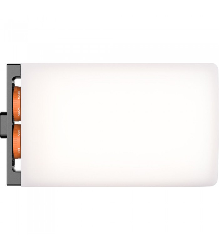 نور LED ژیون-تک مدل Zhiyun FIVERAY M40 - کیت کمبو