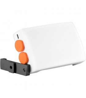 نور LED ژیون-تک مدل Zhiyun FIVERAY M40 - کیت کمبو