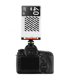 نور LED ژیون-تک مدل Zhiyun FIVERAY M40 - کیت کمبو