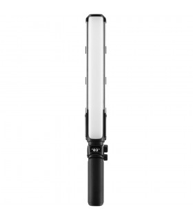 نور تیوبی ژیون-تک مدل Zhiyun FIVERAY V60 Bi-Color - کیت کمبو
