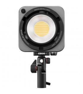 نور سینمایی ژیون-تک مدل Zhiyun MOLUS G200 Bi-Color