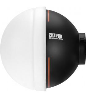 نور سینمایی ژیون-تک مدل Zhiyun MOLUS G60 Bi-Color