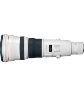 Canon EF 800mm f5.6L IS USM