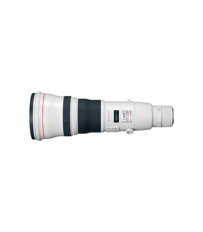 Canon EF 800mm f5.6L IS USM