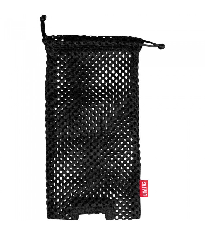 نور سینمایی ژیون-تک مدل Zhiyun MOLUS G60 Bi-Color - کیت کمبو