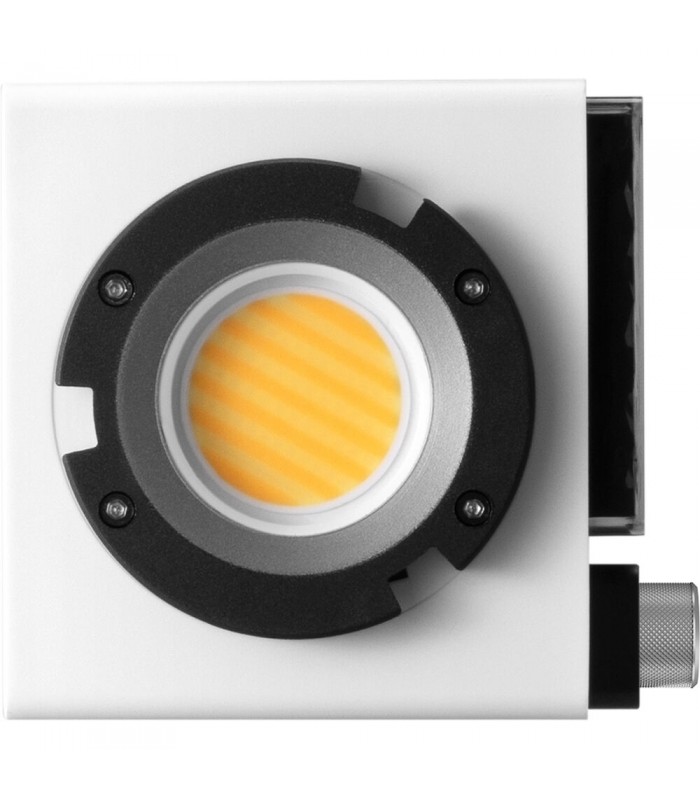 نور سینمایی ژیون-تک مدل Zhiyun MOLUS G60 Bi-Color - کیت کمبو