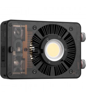 نور سینمایی Zhiyun مدل MOLUS X100 Bi-Color - کیت کمبو