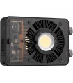 نور سینمایی Zhiyun مدل MOLUS X100 Bi-Color - کیت کمبو