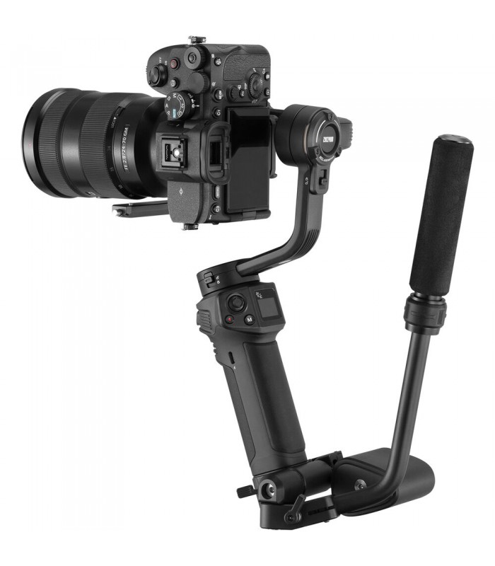 گیمبال ژیون تک Zhiyun-Tech WEEBILL-3 S - پکیج کمبو