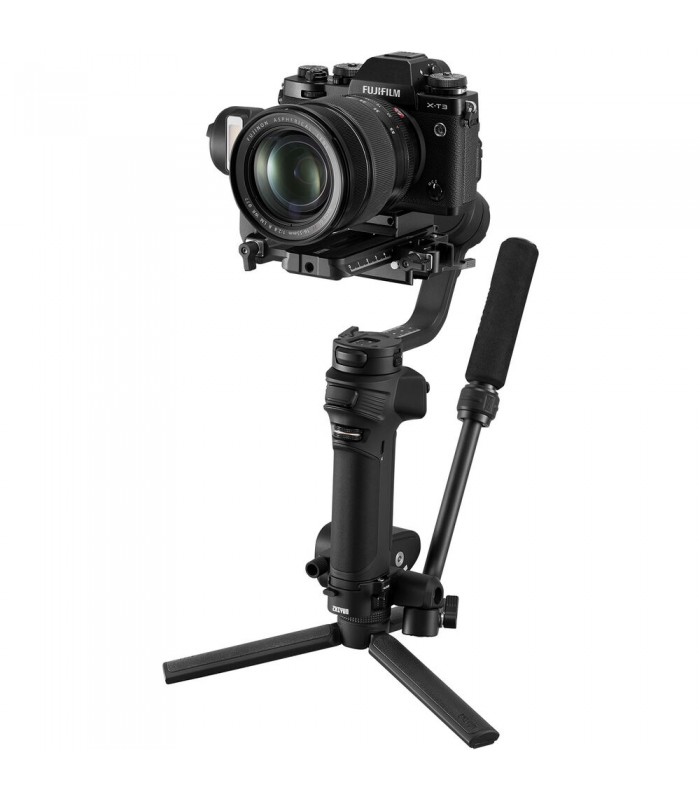 گیمبال ژیون تک Zhiyun-Tech WEEBILL-3 S - پکیج کمبو