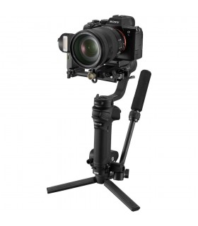 گیمبال ژیون تک Zhiyun-Tech WEEBILL-3 S - پکیج کمبو