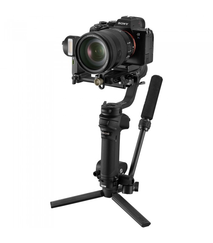 گیمبال ژیون تک Zhiyun-Tech WEEBILL-3 S - پکیج کمبو
