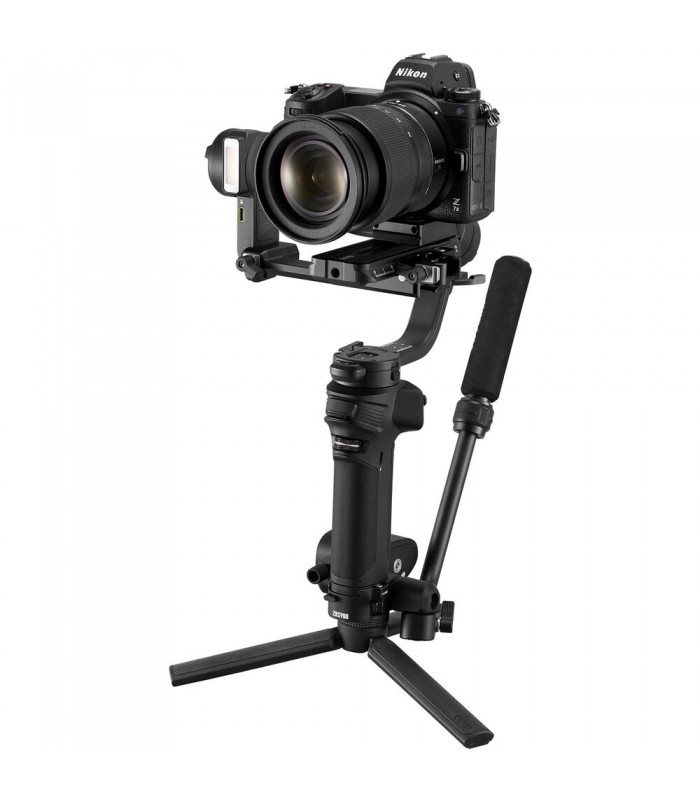 گیمبال ژیون تک Zhiyun-Tech WEEBILL-3 S - پکیج کمبو