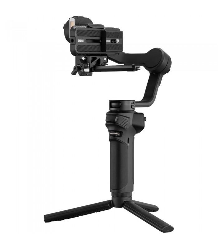 گیمبال ژیون تک Zhiyun-Tech WEEBILL-3 S - پکیج کمبو