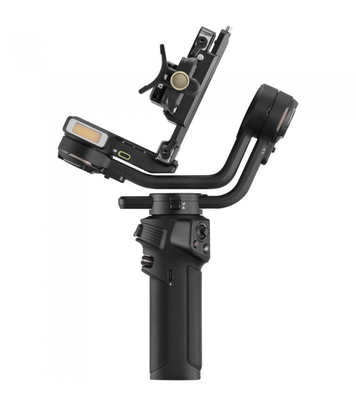 گیمبال ژیون تک Zhiyun-Tech WEEBILL-3 S - پکیج کمبو