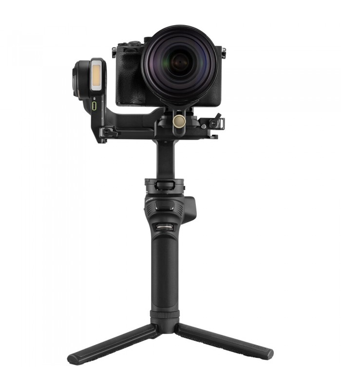 گیمبال ژیون تک Zhiyun-Tech WEEBILL-3 S - پکیج کمبو