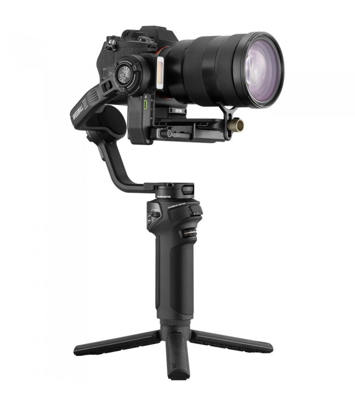 گیمبال ژیون تک Zhiyun-Tech WEEBILL-3 S - پکیج کمبو
