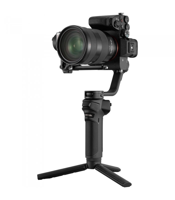 گیمبال ژیون تک Zhiyun-Tech WEEBILL-3 S - پکیج کمبو