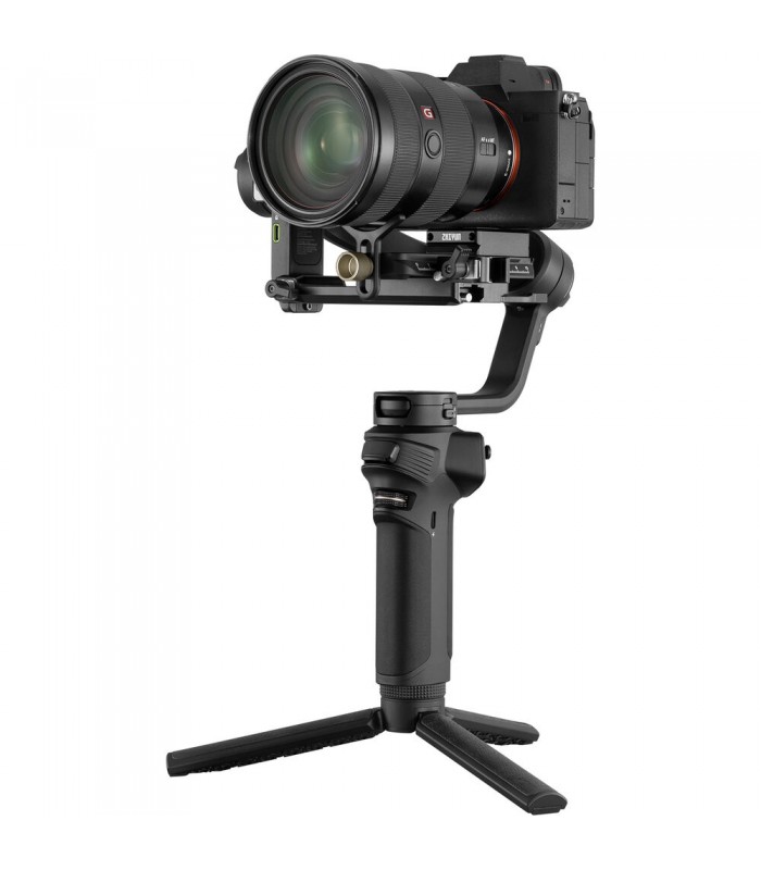 گیمبال ژیون تک Zhiyun-Tech WEEBILL-3 S - پکیج کمبو