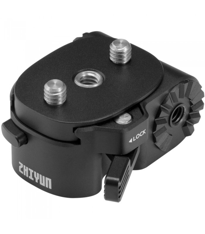 گیمبال ژیون تک Zhiyun-Tech WEEBILL-3 S - پکیج کمبو