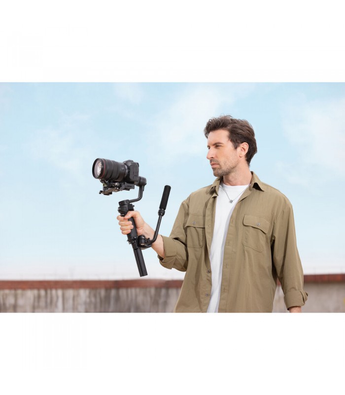 گیمبال ژیون تک Zhiyun-Tech WEEBILL-3 S - پکیج کمبو